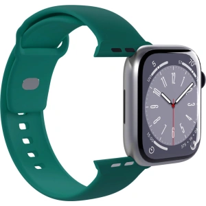 Hurtownia GSM - Pasek PURO ICON Apple Watch 4/5/6/7/SE/8/9/10 40/41/42mm (S/M & M/L) (Jade) - PUR696 - {ean13} - Hurt