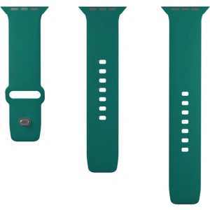 Hurtownia GSM - Pásky PURO ICON Apple Watch 4/5/6/7/SE/8/9/10 40/41/42mm (S/M & M/L) (Jade) - PUR696 - {ean13} - Hurt