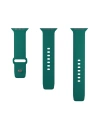 Hurtownia GSM - Pásky PURO ICON Apple Watch 4/5/6/7/SE/8/9/10 40/41/42mm (S/M & M/L) (Jade) - PUR696 - {ean13} - Hurt