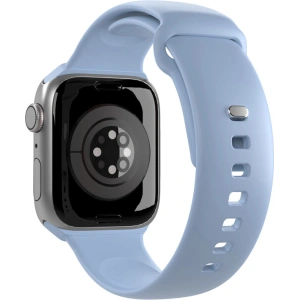 Hurtownia GSM - PURO ICON Apple Watch 4/5/6/7/SE/8/9/10 40/41/42mm (S/M & M/L) (Pulverblau) - PUR697 - {ean13} - Hurt