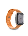 Hurtownia GSM - Pásky PURO ICON Apple Watch 4/5/6/7/SE/8/9/10 40/41/42mm (S/M & M/L) (Meruňka) - PUR699 - {ean13} - Hurt