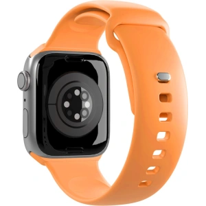 Hurtownia GSM - Pasek PURO ICON Apple Watch 4/5/6/7/SE/8/9/10 40/41/42mm (S/M & M/L) (Caisă) - PUR699 - {ean13} - Hurt