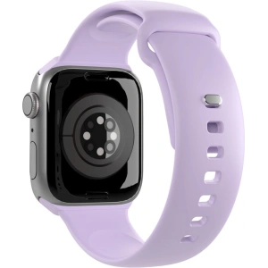 Hurtownia GSM - PURO ICON Apple Watch 4/5/6/7/SE/8/9/10 40/41/42mm (S/M & M/L) (Tech Lavendel) - PUR700 - {ean13} - Hurt