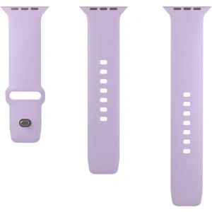 Hurtownia GSM - PURO ICON Apple Watch 4/5/6/7/SE/8/9/10 40/41/42mm (S/M & M/L) (Tech Lavendel) - PUR700 - {ean13} - Hurt