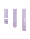 Hurtownia GSM - Pasek PURO ICON Apple Watch 4/5/6/7/SE/8/9/10 40/41/42mm (S/M & M/L) (Tech Lavender) - PUR700 - {ean13} - Hurt