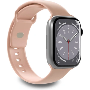 Hurtownia GSM - PURO ICON Apple Watch 4/5/6/7/SE/8/9/10 40/41/42mm (S/M & M/L) (Staubiges Rosa) - PUR701 - {ean13} - Hurt