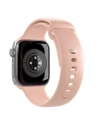 Hurtownia GSM - PURO ICON Apple Watch 4/5/6/7/SE/8/9/10 40/41/42mm (S/M & M/L) (Staubiges Rosa) - PUR701 - {ean13} - Hurt