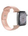 Hurtownia GSM - PURO ICON Apple Watch 4/5/6/7/SE/8/9/10 40/41/42mm (S/M & M/L) (Staubiges Rosa) - PUR701 - {ean13} - Hurt