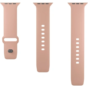 Hurtownia GSM - PURO ICON Apple Watch 4/5/6/7/SE/8/9/10 40/41/42mm (S/M & M/L) (Staubiges Rosa) - PUR701 - {ean13} - Hurt