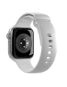 Hurtownia GSM - PURO ICON Apple Watch 4/5/6/7/SE/8/9/10 40/41/42mm (S/M & M/L) (Weiß) - PUR702 - {ean13} - Hurt