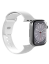 Hurtownia GSM - PURO ICON Apple Watch 4/5/6/7/SE/8/9/10 40/41/42mm (S/M & M/L) (Weiß) - PUR702 - {ean13} - Hurt