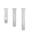 Hurtownia GSM - PURO ICON Apple Watch 4/5/6/7/SE/8/9/10 40/41/42mm (S/M & M/L) (Weiß) - PUR702 - {ean13} - Hurt