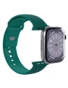 Hurtownia GSM - Pásky PURO ICON Apple Watch 4/5/6/7/SE/8/9/Ultra 44/45/49mm (S/M & M/L) (Jade) - PUR704 - {ean13} - Hurt