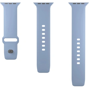 Hurtownia GSM - PURO ICON Apple Watch 4/5/6/7/SE/8/9/Ultra 44/45/49mm (S/M & M/L) (Pulverblau) - PUR705 - {ean13} - Hurt