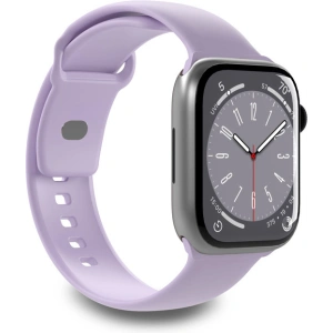 Hurtownia GSM - PURO ICON Apple Watch 4/5/6/7/SE/8/9/Ultra 44/45/49 mm (S/M & M/L) (Tech Lavendel) - PUR708 - {ean13} - Hurt