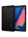 Spigen Samsung Husă Rugged Armor Galaxy Tab A 8.0 S-Pen 2019 P200/P205 Negru mat