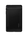 Hurtownia GSM - Etui Spigen Rugged Armor Samsung Galaxy Tab A 8.0 S-Pen 2019 P200/P205 Matte Black - SPN908MBL - {ean13} - Hurt