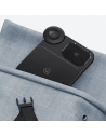 Wholesale USAMS 3in1 Wireless Charger 15W black (US-CD190) - USA963 - {ean13} - Hurt