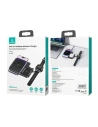 Hurtownia GSM - USAMS vezeték nélküli töltő 3w1 15W fekete/black (US-CD190) - USA963 - {ean13} - Hurt