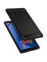 Hurtownia GSM - Etui Spigen Rugged Armor Samsung Galaxy Tab A 8.0 S-Pen 2019 P200/P205 Matte Black - SPN908MBL - {ean13} - Hurt