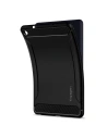 Hurtownia GSM - Etui Spigen Rugged Armor Samsung Galaxy Tab A 8.0 S-Pen 2019 P200/P205 Matte Black - SPN908MBL - {ean13} - Hurt