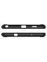 Hurtownia GSM - Etui Spigen Rugged Armor Samsung Galaxy Tab A 8.0 S-Pen 2019 P200/P205 Matte Black - SPN908MBL - {ean13} - Hurt