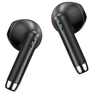 Hurtownia GSM - Słuchawki TWS USAMS Bluetooth 5.3 IA II series czarny/black (USAMS-IAII15) - USA970 - {ean13} - Hurt