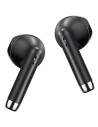 Hurtownia GSM - Sluchátka TWS USAMS Bluetooth 5.3 IA II série černá/black (USAMS-IAII15) - USA970 - {ean13} - Hurt