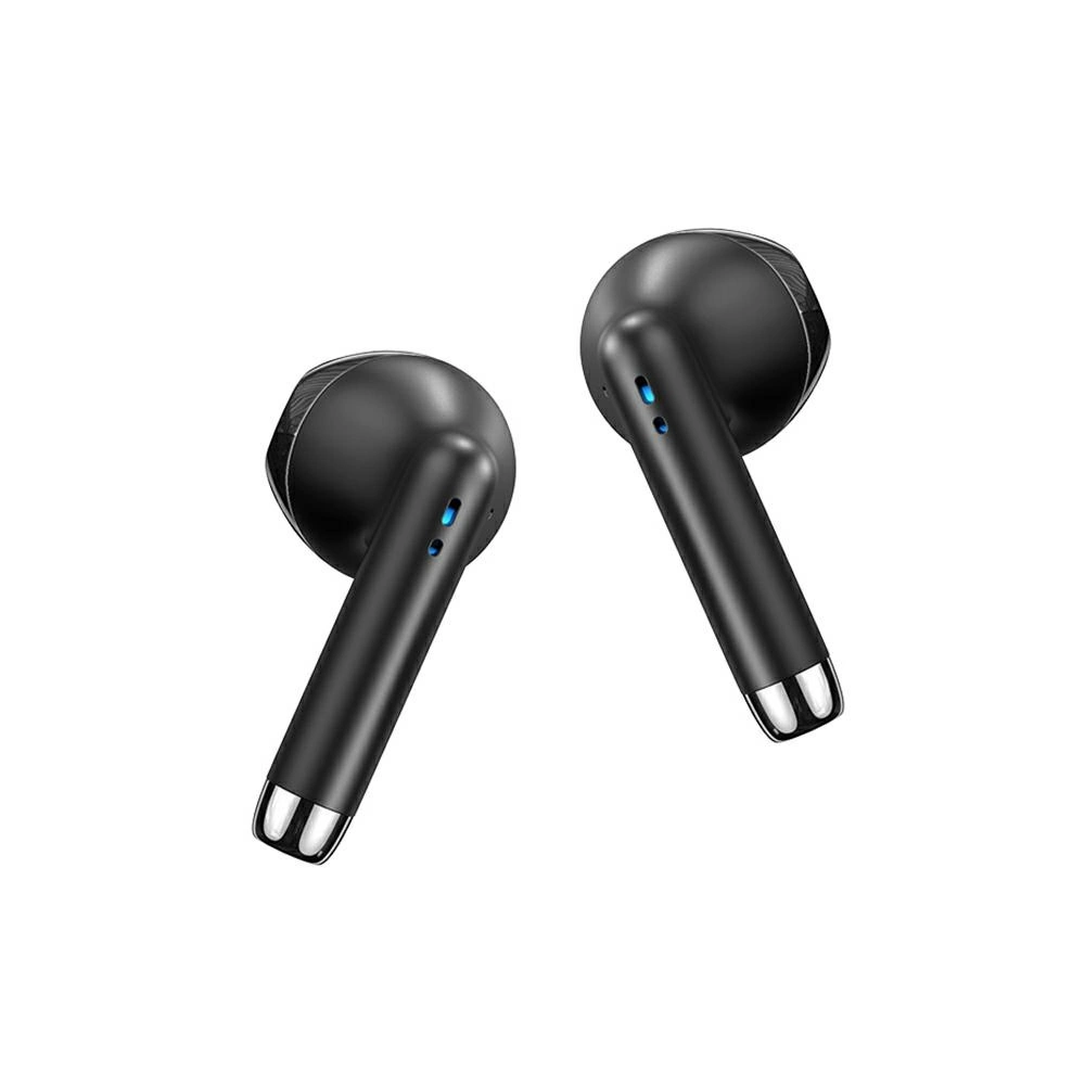 Hurtownia GSM - Sluchátka TWS USAMS Bluetooth 5.3 IA II série černá/black (USAMS-IAII15) - USA970 - {ean13} - Hurt