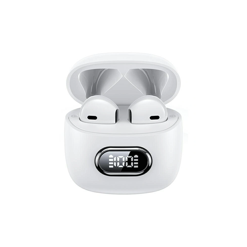 Hurtownia GSM - TWS fülhallgató USAMS Bluetooth 5.3 IA II sorozat fekete (USAMS-IAII15) - USA970 - {ean13} - Hurt