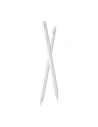 Wholesale Baseus Smooth Writing 2 Series Stylus with LED Indicator SXBC060502 (white) - BSU4184 - {ean13} - Hurt
