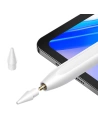 Hurtownia GSM - Kapazitiver Stylus Baseus Smooth Writing 2 mit Batterieanzeige (weiß) - BSU4184 - {ean13} - Hurt