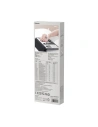 Hurtownia GSM - Kapazitiver Stylus Baseus Smooth Writing 2 mit Batterieanzeige (weiß) - BSU4184 - {ean13} - Hurt