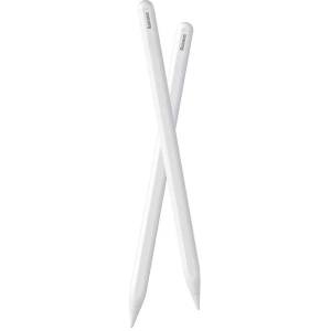 Hurtownia GSM - Aktiver Stift / Stylus Baseus Smooth Writing 2 (weiß) - BSU4185 - {ean13} - Hurt