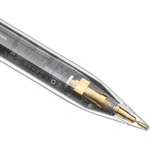 Hurtownia GSM - Aktiver Stift / Stylus Baseus Smooth Writing 2 (weiß) - BSU4185 - {ean13} - Hurt