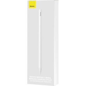 Hurtownia GSM - Aktiver Stift / Stylus Baseus Smooth Writing 2 (weiß) - BSU4185 - {ean13} - Hurt