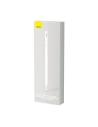 Hurtownia GSM - Stylus/Stift/Kugelschreiber Baseus Smooth Writing 2 mit Batteriestatusanzeige (weiß) - BSU4186 - {ean13} - Hurt