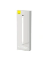 Hurtownia GSM - Aktiver + passiver Stift Baseus Stylus mit Batterieanzeige (weiß) - BSU4187 - {ean13} - Hurt