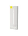 Hurtownia GSM - Aktiver Stift Baseus Stylus mit Batterieanzeige (weiß) - BSU4188 - {ean13} - Hurt