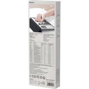 Hurtownia GSM - Aktiver Stift Baseus Stylus mit Batterieanzeige (weiß) - BSU4188 - {ean13} - Hurt