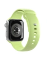 Hurtownia GSM - PURO ICON Apple Watch 4/5/6/7/SE/8/9/10 40/41/42mm (S/M & M/L) (Matcha Grün) - PUR710 - {ean13} - Hurt