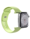 Hurtownia GSM - PURO ICON Apple Watch 4/5/6/7/SE/8/9/10 40/41/42mm (S/M & M/L) (Matcha Grün) - PUR710 - {ean13} - Hurt