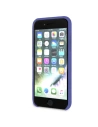 Hurtownia GSM - Guess Apple Case GUHCI8LSGLUV iPhone 8/7 lila/violett Hartschalenetui Silikon - GUE2575 - {ean13} - Hurt