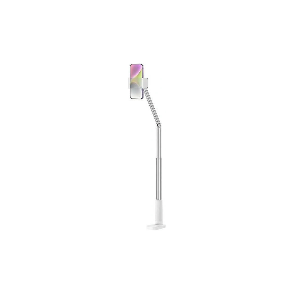 Hurtownia GSM - Teleskopický stolní držák USAMS WX Series bílý/white (US-ZB255) - USA972 - {ean13} - Hurt