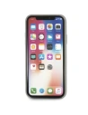 Hurtownia GSM - Etui BMW BMHCPXSILTA Apple iPhone X bej/taupe hardcase Silicon - BMW450 - {ean13} - Hurt