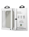 Hurtownia GSM - Etui BMW BMHCPXSILTA Apple iPhone X béžový/taupe hardcase silikon - BMW450 - {ean13} - Hurt