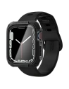 Case Spigen Tough Armor Apple Watch 4/5/6/7/8/9/SE 44/45mm Schwarz