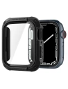 Hurtownia GSM - Etui Spigen Tough Armor Apple Watch 4/5/6/7/8/9/SE 44/45mm Negru - SPN2871 - {ean13} - Hurt