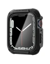 Hurtownia GSM - Etui Spigen Tough Armor Apple Watch 4/5/6/7/8/9/SE 44/45mm Fekete - SPN2871 - {ean13} - Hurt