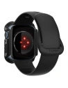 Hurtownia GSM - Etui Spigen Tough Armor Apple Watch 4/5/6/7/8/9/SE 44/45mm Fekete - SPN2871 - {ean13} - Hurt